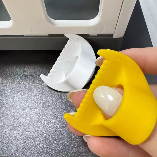 New cross-border sewing templates, sewing template rulers, 3D printing DIY sewing and patchwork tools