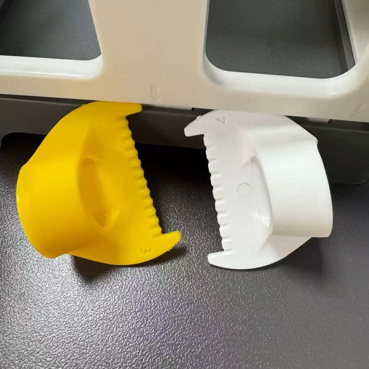 New cross-border sewing templates, sewing template rulers, 3D printing DIY sewing and patchwork tools