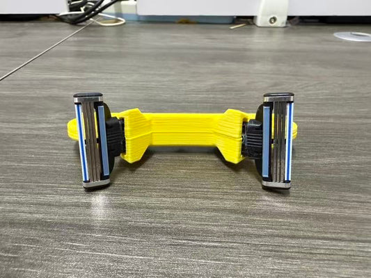 Fast Bald Hair Clipper Fast Bald Hair Clipper Home Creative Men's Haircut Tools