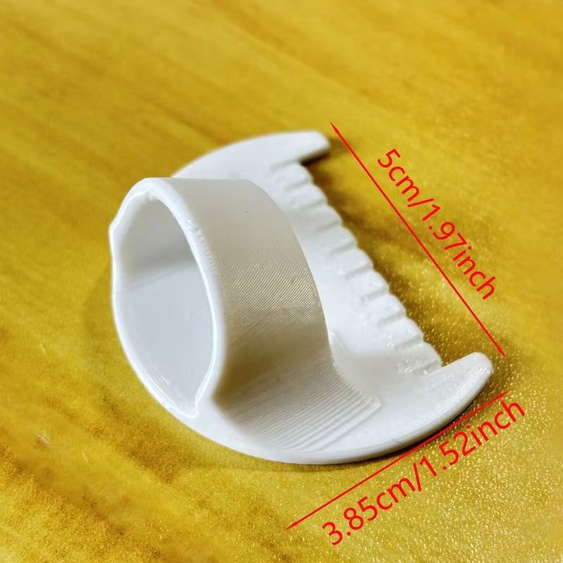 New cross-border sewing templates, sewing template rulers, 3D printing DIY sewing and patchwork tools