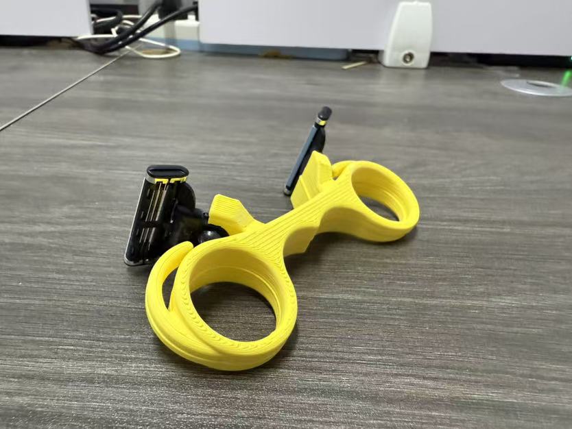 Fast Bald Hair Clipper Fast Bald Hair Clipper Home Creative Men's Haircut Tools