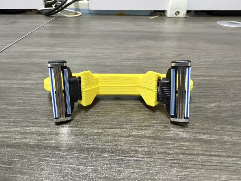 Fast Bald Hair Clipper Fast Bald Hair Clipper Home Creative Men's Haircut Tools