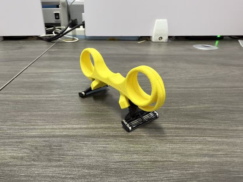 Fast Bald Hair Clipper Fast Bald Hair Clipper Home Creative Men's Haircut Tools