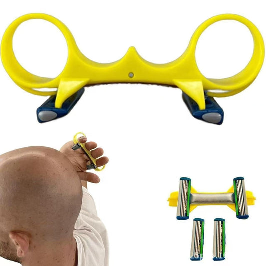 Fast Bald Hair Clipper Fast Bald Hair Clipper Home Creative Men's Haircut Tools